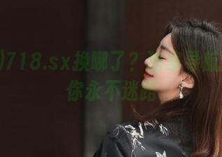 718.sx换哪了？独家导航技巧教你永不迷路